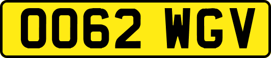 OO62WGV