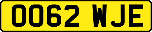 OO62WJE