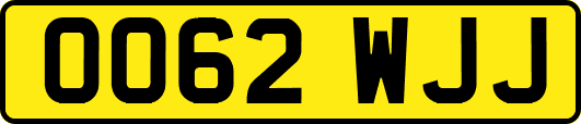 OO62WJJ