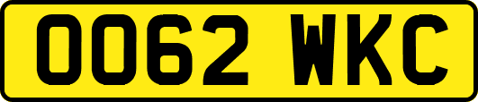 OO62WKC