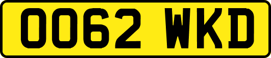 OO62WKD