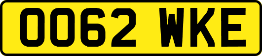 OO62WKE