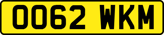 OO62WKM