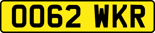 OO62WKR