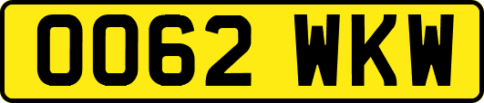 OO62WKW