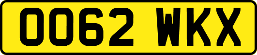 OO62WKX