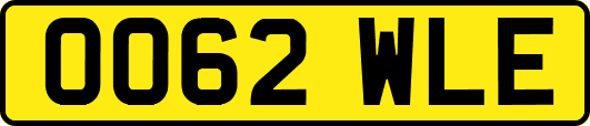OO62WLE