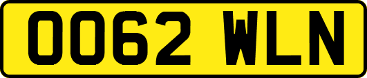 OO62WLN