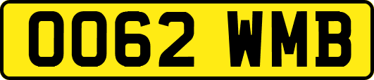 OO62WMB