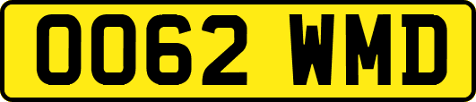 OO62WMD