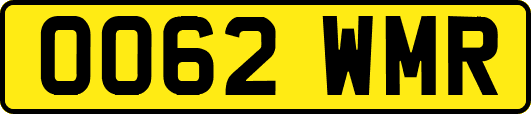 OO62WMR