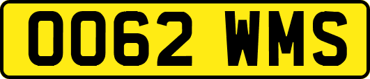 OO62WMS