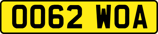 OO62WOA