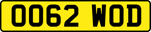 OO62WOD