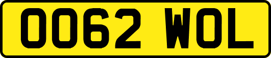 OO62WOL