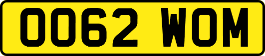 OO62WOM