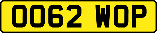 OO62WOP