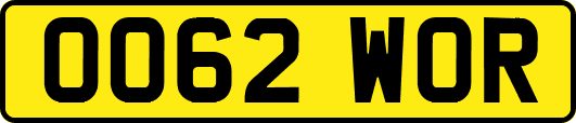 OO62WOR
