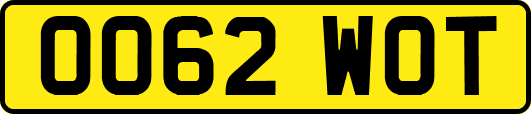 OO62WOT
