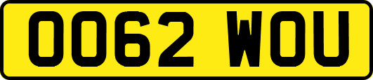 OO62WOU
