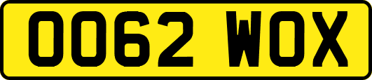 OO62WOX