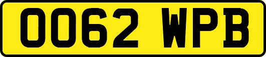 OO62WPB