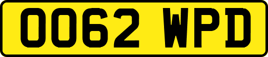 OO62WPD