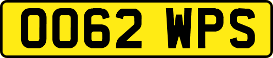 OO62WPS
