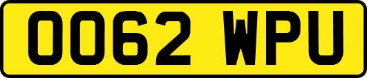 OO62WPU