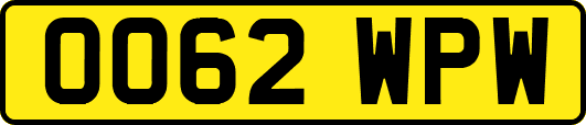 OO62WPW