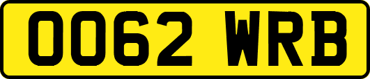OO62WRB