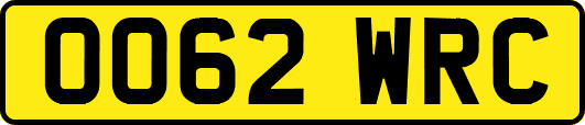 OO62WRC