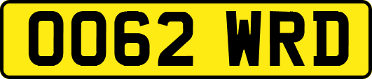 OO62WRD