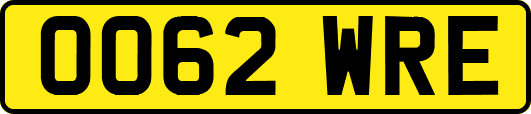 OO62WRE