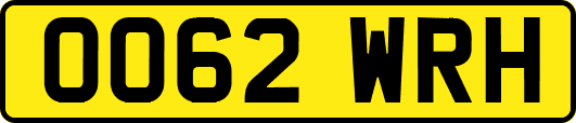 OO62WRH