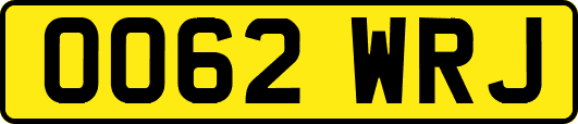 OO62WRJ