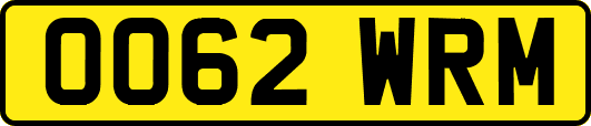 OO62WRM
