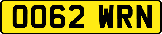 OO62WRN