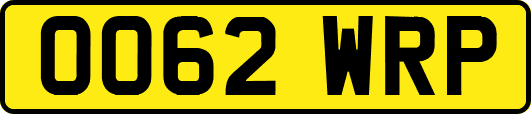 OO62WRP