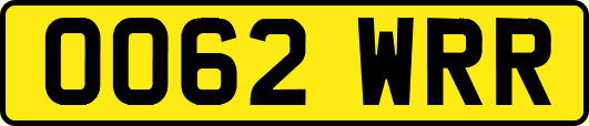 OO62WRR