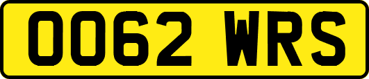 OO62WRS