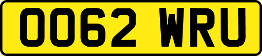 OO62WRU