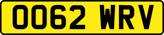 OO62WRV