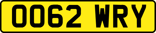 OO62WRY