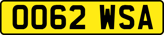 OO62WSA