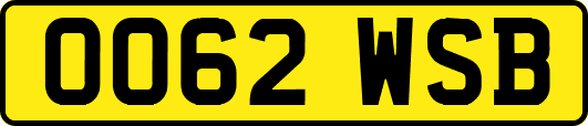 OO62WSB