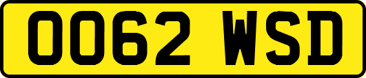 OO62WSD