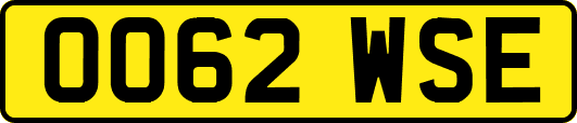 OO62WSE