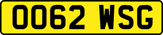 OO62WSG