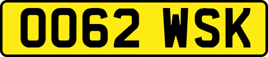 OO62WSK